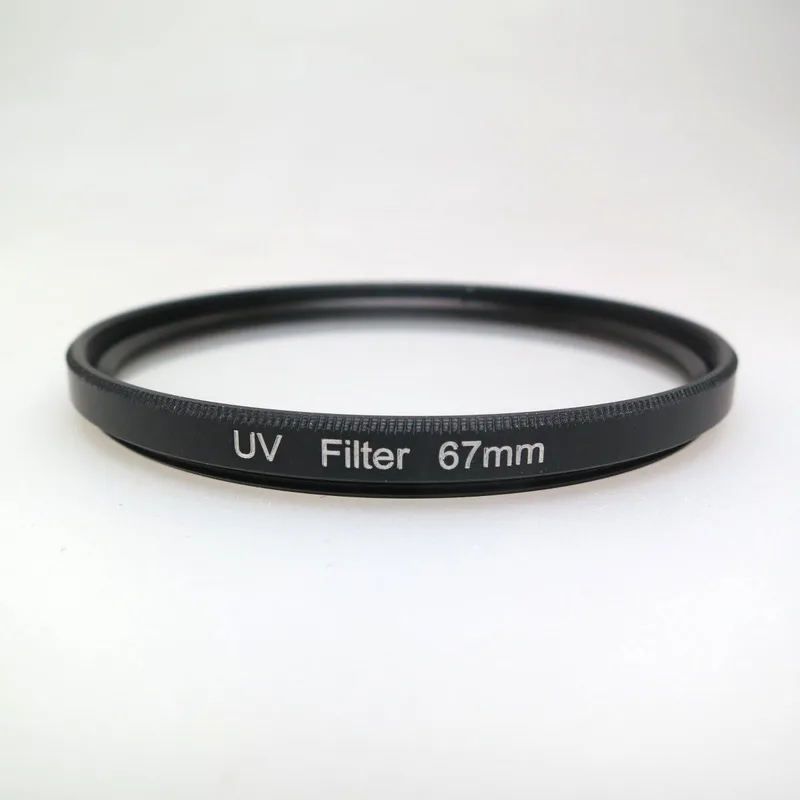 Canon 67mm Lens Filters