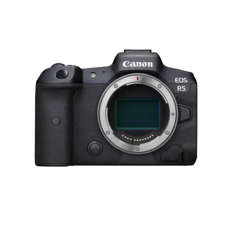 Canon EOS R10 Mirrorless Camera Body Only