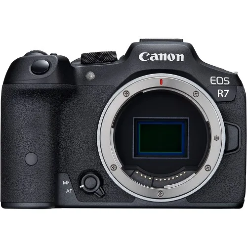 Canon EOS R7 (Body Only) Mirrorless Camera