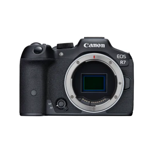 Canon EOS R7 Mirrorless Camera Body
