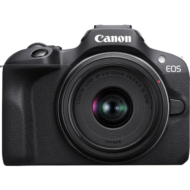 Canon EOS R100 Mirrorless Camera