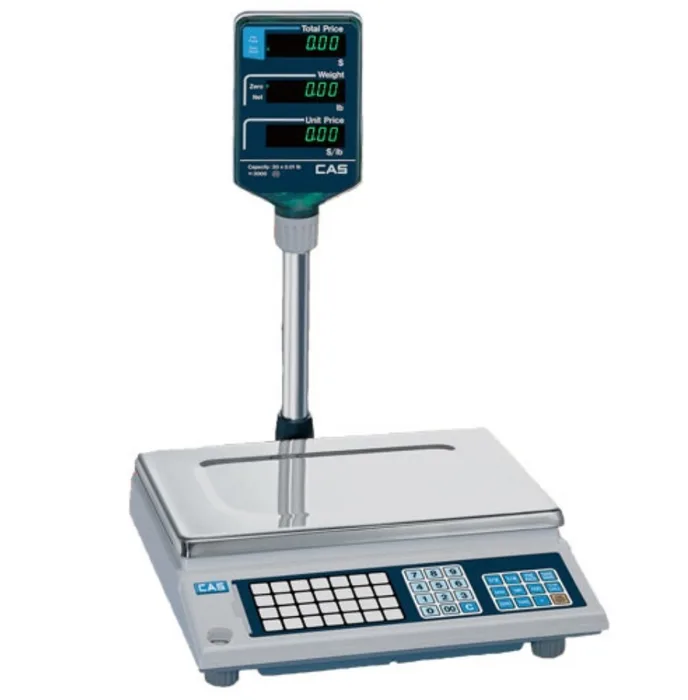 CAS AP-1 Price Computing Scales
