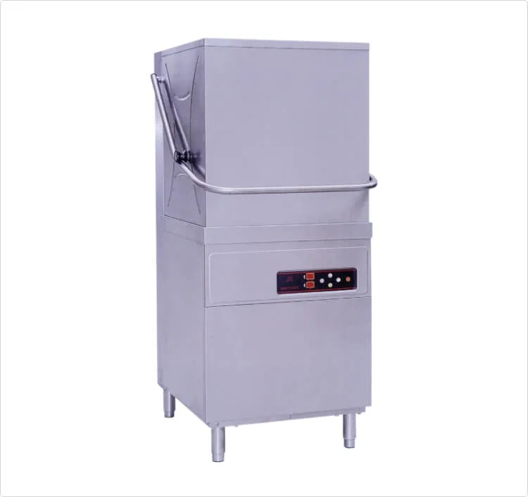 Caterina Dishwasher