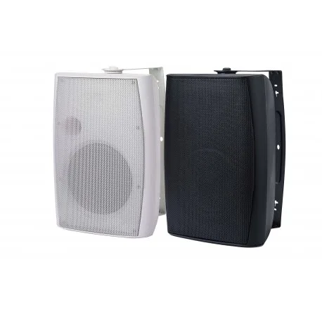 Column Speakers- Wall Mount speakers – 4″ & 6″