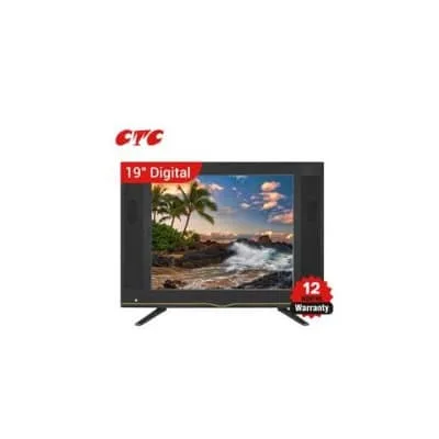 CTC 19 inch Digital LED TV