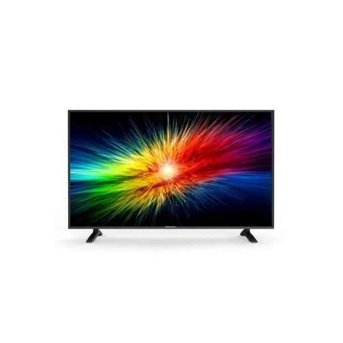 CTC 24” Inch Led Digital TV USB And HDMI