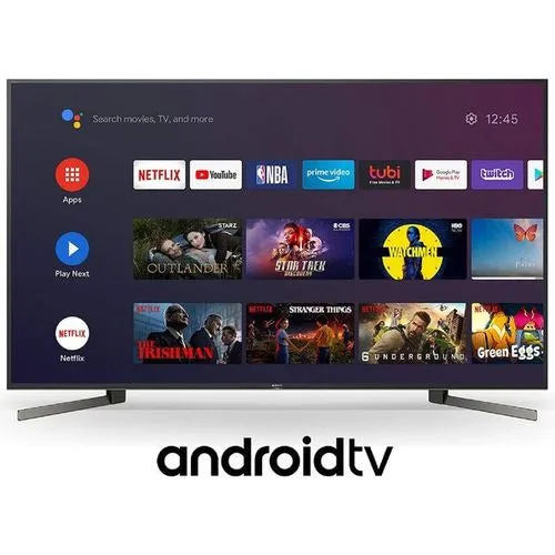 CTC CT32A06S 32 Inch Smart Android TV