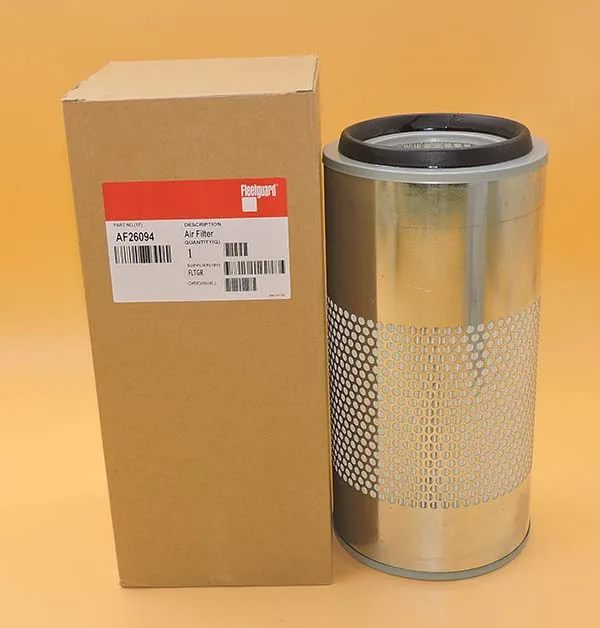 Cummins Fleetguard Air Filter AF26094