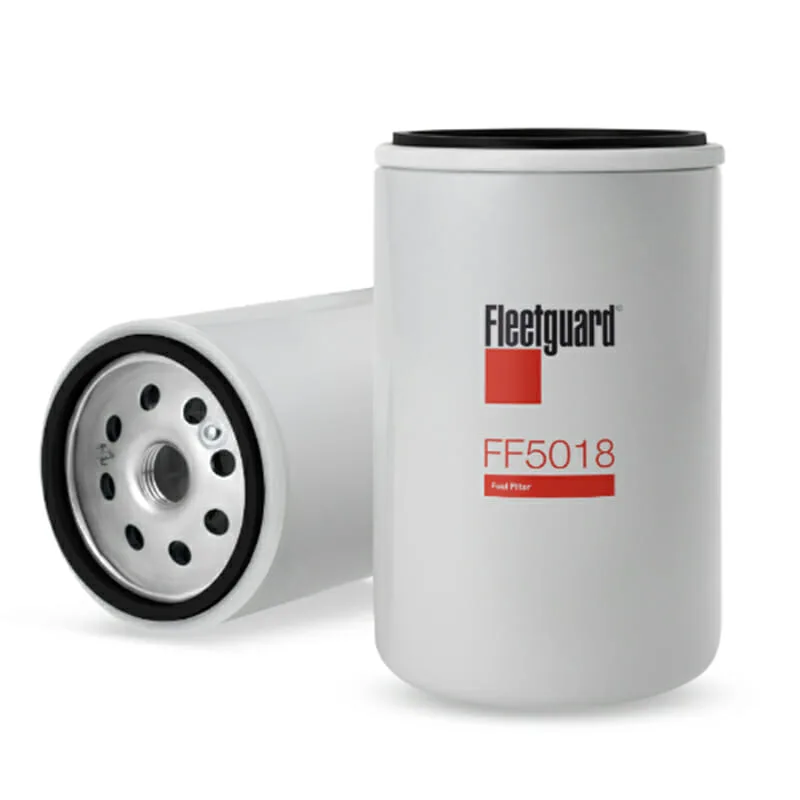 Cummins Fleetguard Fuel Filter FF5018