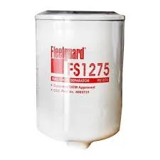 Cummins Fleetguard Fuel Separator FS1275