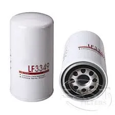 Cummins Fleetguard Oil Filter LF3349