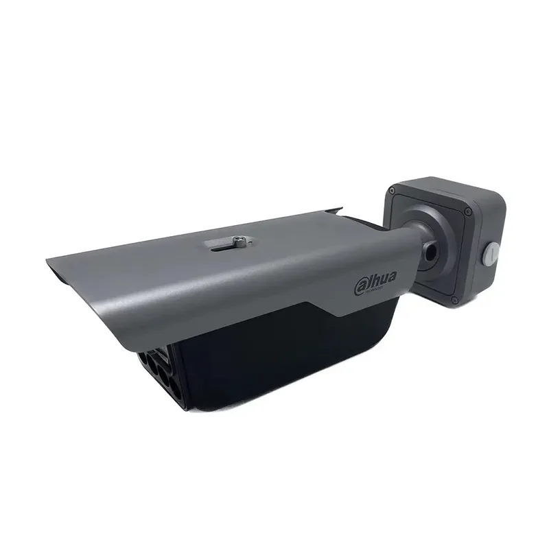 ANPR Gate Access Package for Estates & Offices