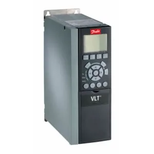 0.37KW VARIABLE SPEED DRIVE FC-302 400V 3PHASE AUTOMATION DRIVE 131B0073 DANFOSS