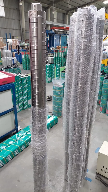 Dayliff Empower Submersible Pumps
