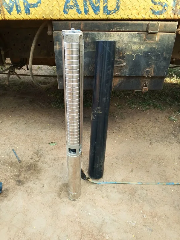 Dayliff Submersible Water Pumps