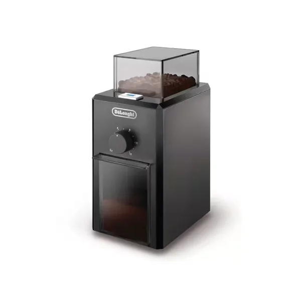 De'Longhi De’Longhi Coffee Burr Grinder (Back-ordered)