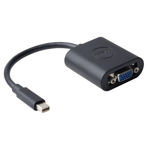 Dell Mini DisplayPort to VGA Cable 0PNKVT