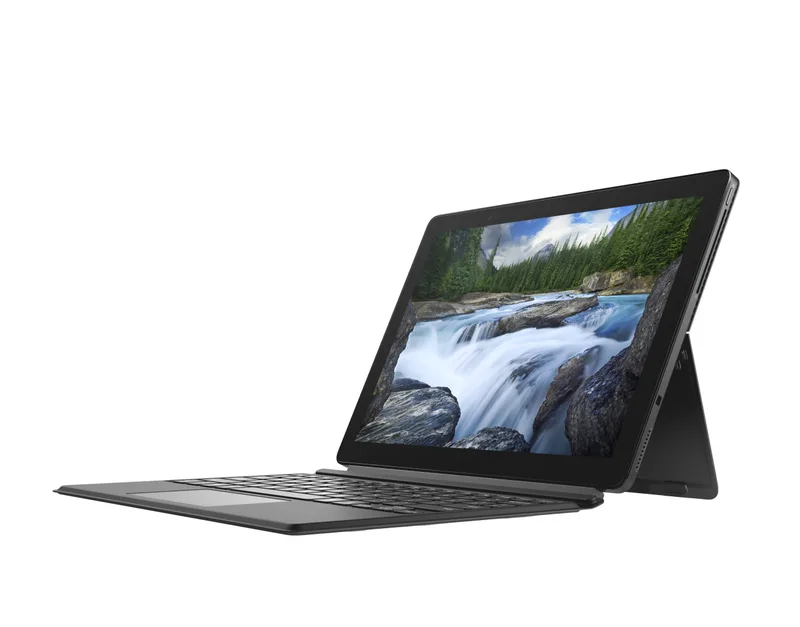 Dell Latitude 5290 Core i7 8th Gen, 8GB Ram, 256GB SSD, Detachable Tablet, Touch Screen