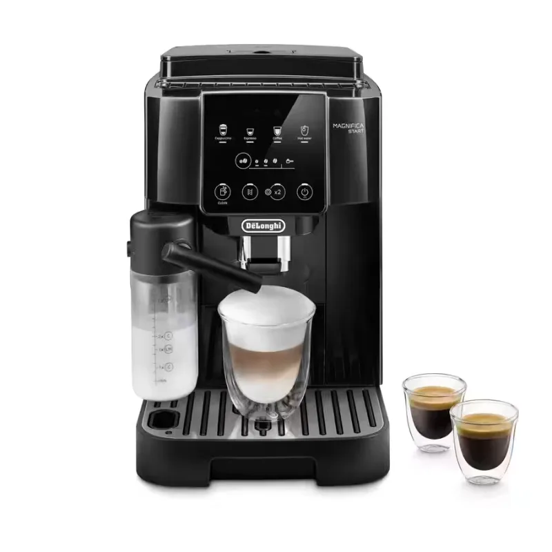 Delonghi ECAM220.60.B Magnifica Coffee Machine Bean to cup – Black