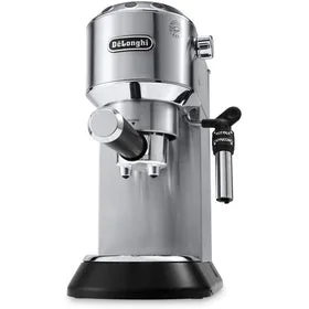 Delonghi EC685.M 15-Bar Pump Espresso Dedica Coffee Maker - Removable water reservoir