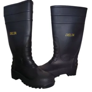 Delta Safety Gumboot