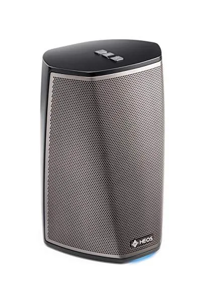 Denon Heos 1 (HS2) – WiFi & Bluetooth Speaker