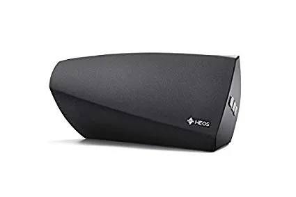 Denon Heos 3 (HS2) – WiFi & Bluetooth Speaker