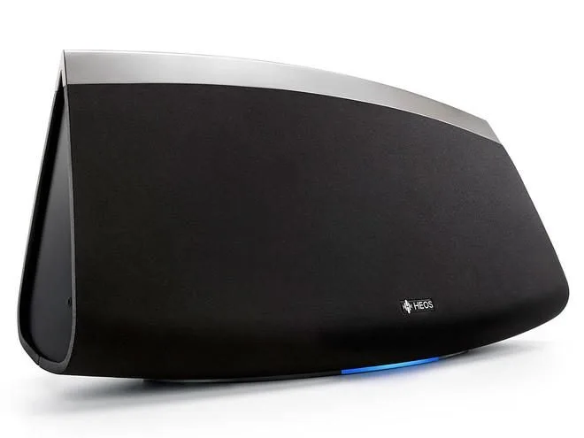 Denon HEOS 7 (HS2) – WiFi & Bluetooth Speaker