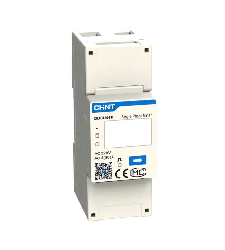 Estate Prepaid Utility Metering System – Electricity & Water