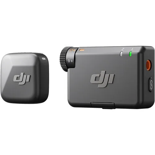 DJI Mic Mini (1TX+1RX)