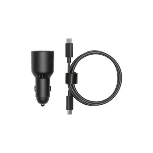 DJI 65W Car Charger