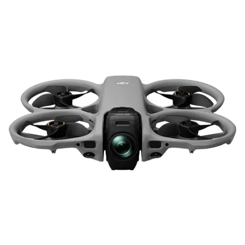DJI Avata 360 Fly More Combo (RC 2), 8K 360° Camera Drone