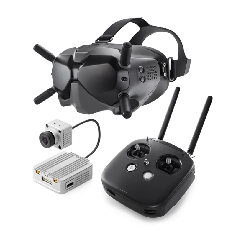 Dji FPV Drone Combo