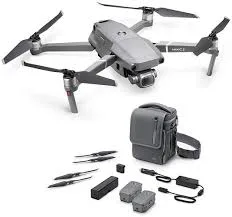 DJI Mavic 2 Pro Fly More Combo