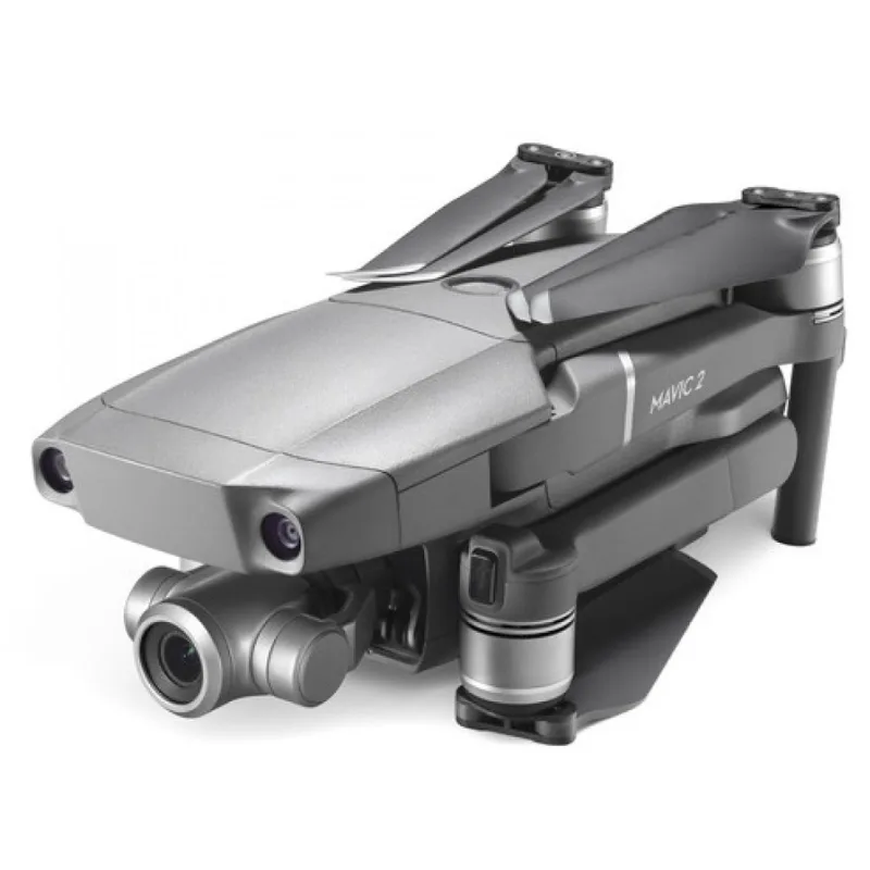 DJI Mavic 2 Zoom Drone Quadcopter