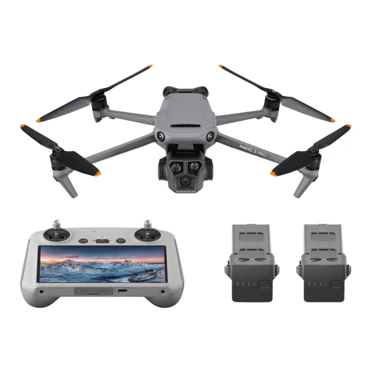 DJI Mavic 3 Pro Fly More Combo (DJI RC Pro)