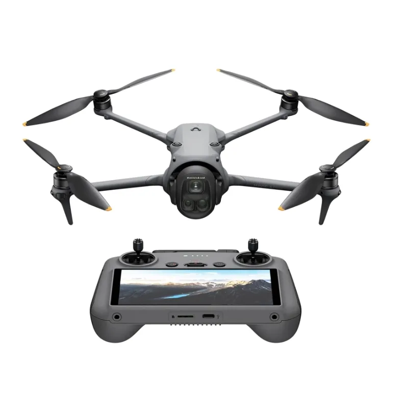 DJI Mavic 4 Pro