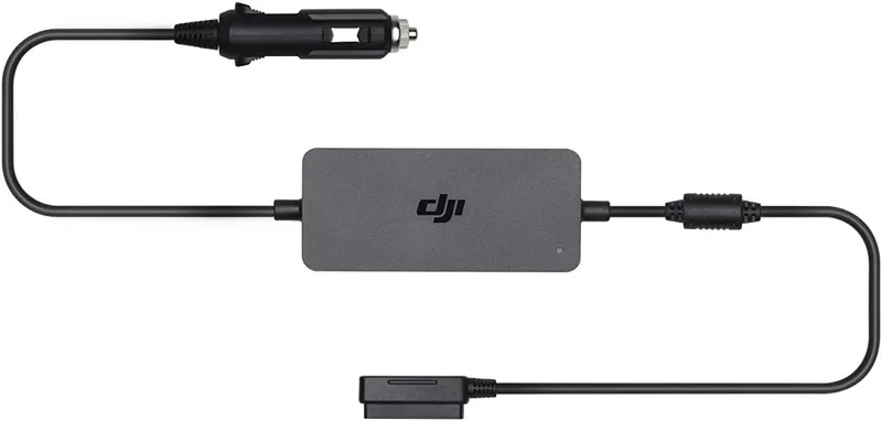 DJI Mavic Air 2 Car Charger
