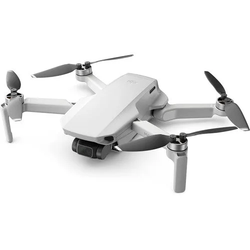 DJI Mavic Mini Fly more