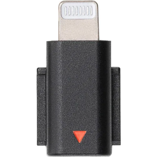 DJI Mic 3 mobile phone adapter