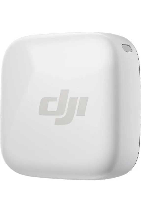 DJI Mic Mini Transmitter
