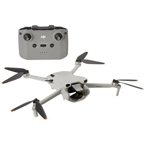DJI Mini 3 (DJI RC) Drone