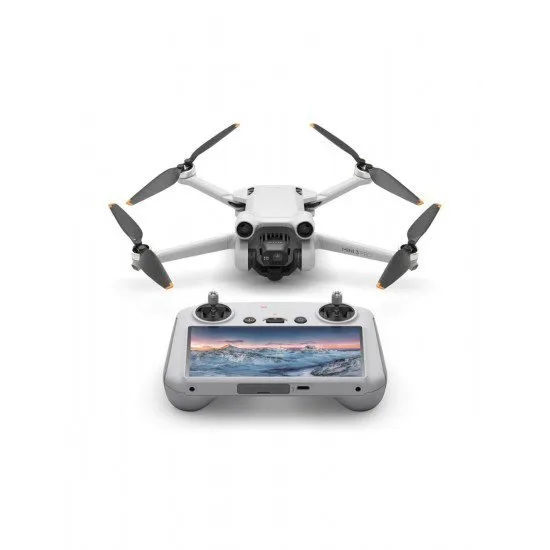 Dji Mini 3 Pro