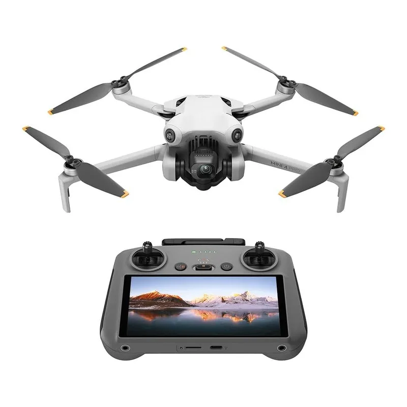 DJI Mini 4 Pro Drone