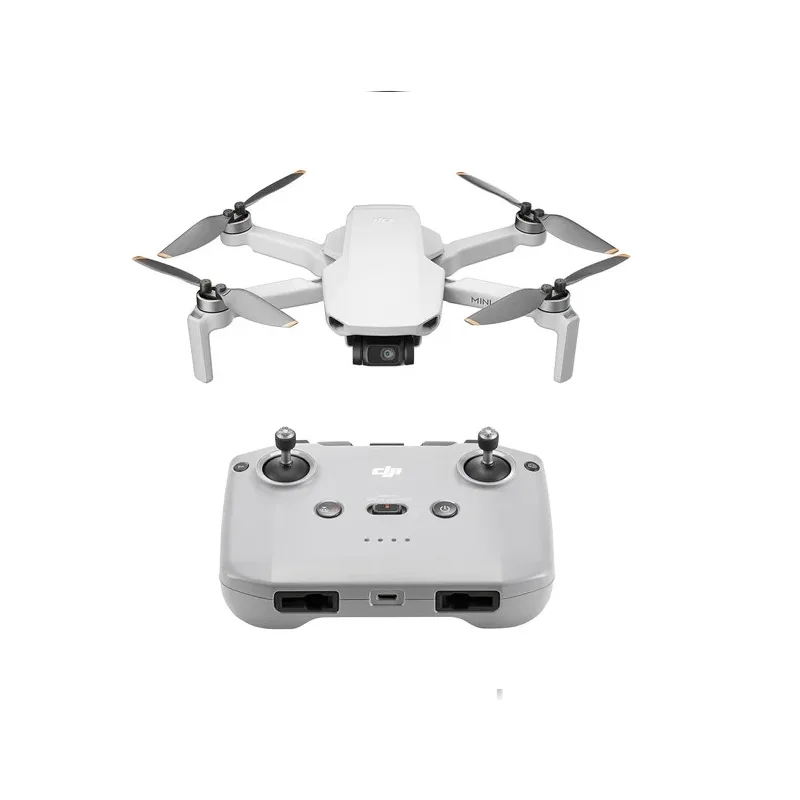 DJI Mini 4K Fly More Combo
