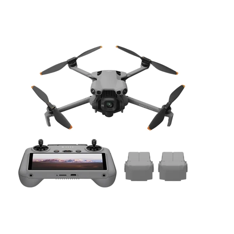 DJI Mini 5 Pro Fly More Combo (DJI RC2)