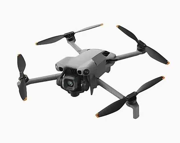 DJI Mini 5 Pro Fly More Combo Plus (DJI RC2) Drone