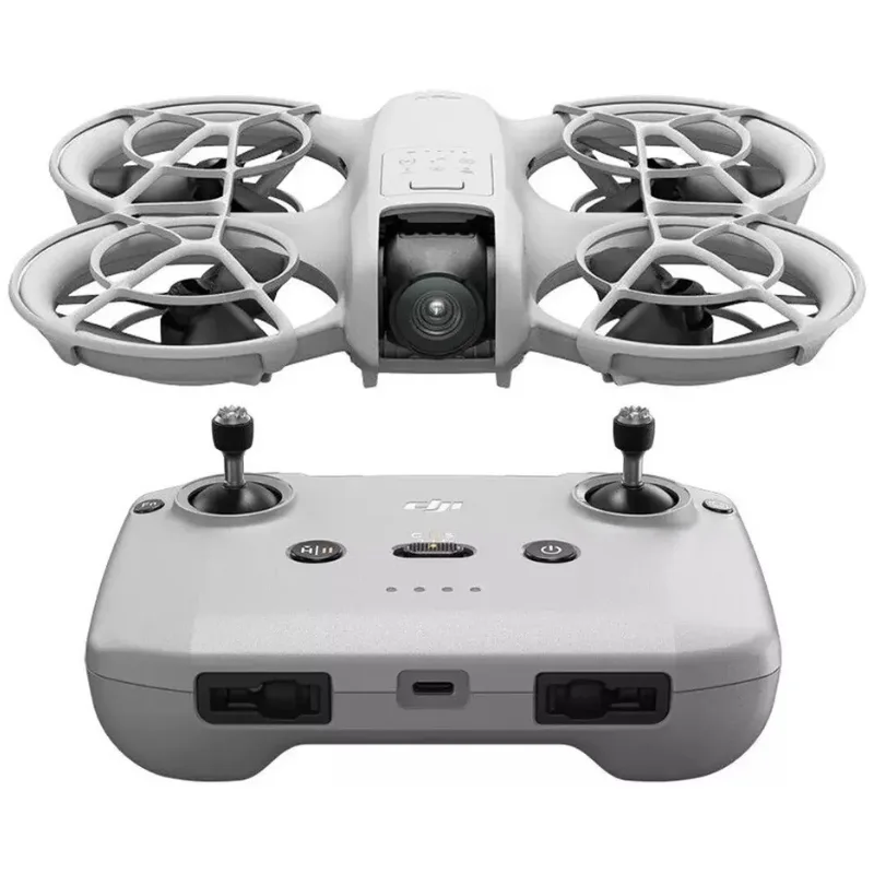 DJI Neo, Mini Drone with 4K UHD Camera