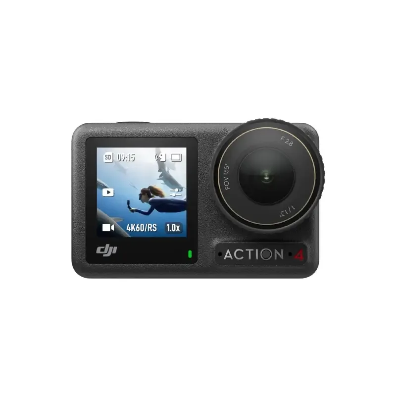 DJI Osmo 4 Action Camera