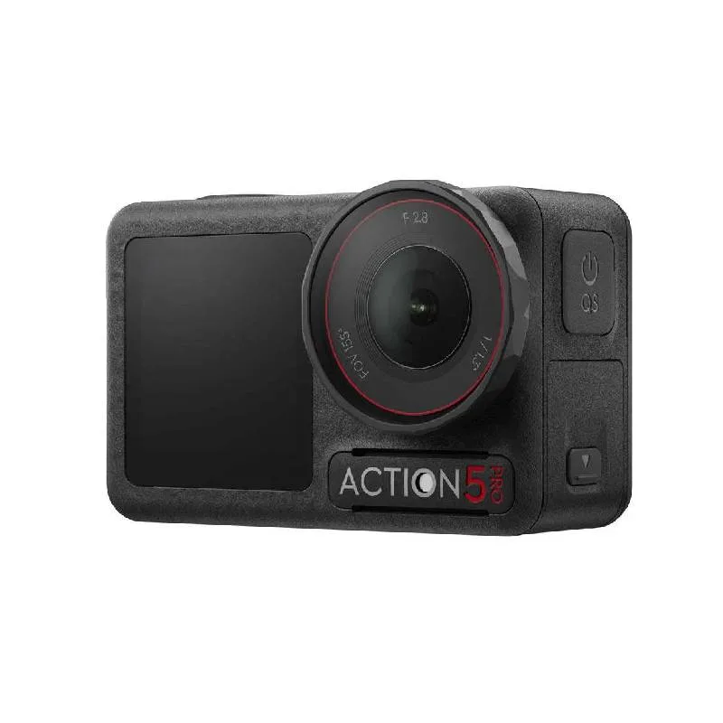 DJI Osmo 5 Pro Standard Combo